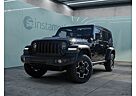 Jeep Wrangler Rubicon 4xe elektrisches Soft Top