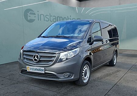 Mercedes-Benz Vito 114 CDI 4x4 Tourer Pro 9GT+NAVI+KAMERA