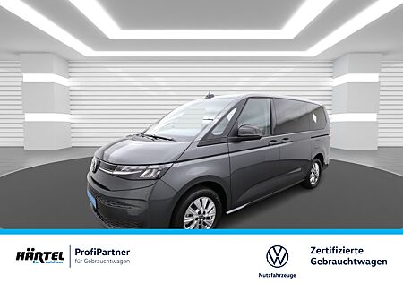 VW T7 Multivan 1.4 TSI LIFE L EHYBRID ( RADA