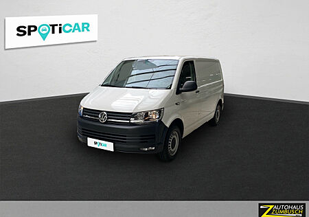 VW T6 2.0 TDI Kasten "EcoProfi"