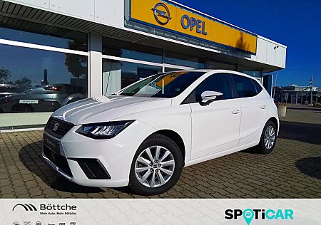 Seat Ibiza Style 1.0 TSI