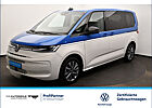 VW T7 Multivan 1.4 TSI Multivan KÜ Hybrid Energetic ° IQ-Light