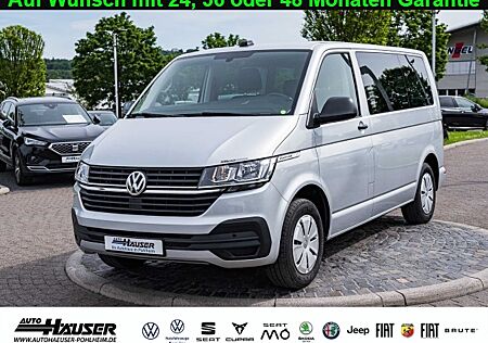 VW T6 Multivan T6.1 Multivan 2.0 TDI DSG AHK NAVI PDC APP-CONNECT SITZHZG