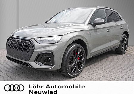 Audi Q5 40 TDI quattro S line Sport Edition , AHK