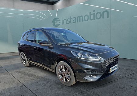 Ford Kuga Plug-In Hybrid ST-Line Bluetooth Navi LED