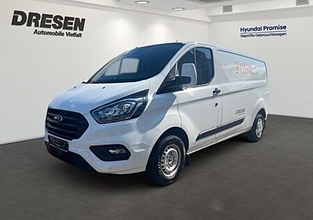 Ford Transit Custom 300 L2 Trend AHK+Rückfahrkamera+Frontscheibenheizung+Tempomat+Freisprecheinrichtung