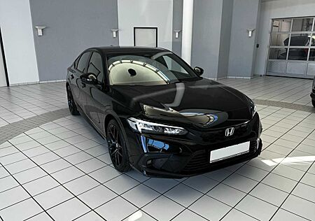 Honda Civic 2.0 iMMD e:HEV Sport Automatik *NAVI*LED sofort verfügbar