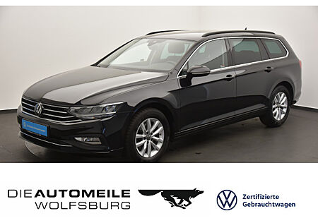 VW Passat Variant 2.0 TDI DSG Business ACC/LED/Navi/AHK