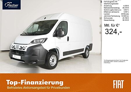 Fiat Ducato 120 MJT L2H2 Kastenwagen