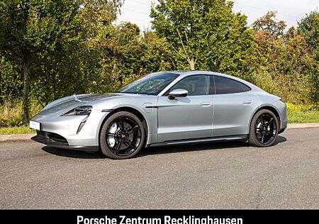 Porsche Taycan Luftfederung LED Nachtsichtassistent