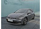 VW Golf VIII 1.5 TSI Move+AHK+NAVI+RFK+GJR+KEYLESS