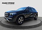 Mercedes-Benz GLE 300 d Autom LED AHK ACC RFK GJR