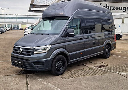 VW T6 California Grand California 600 2,0 TDI MARKISE KAMERA SOLA