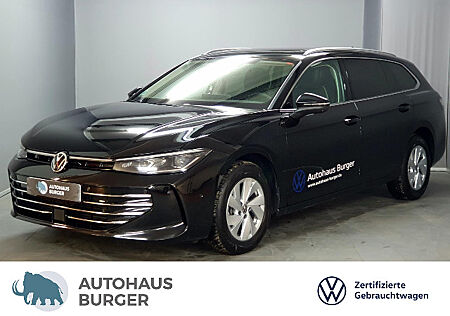 VW Passat Variant Elegance 2.0TDI DSG Standhz/AHK