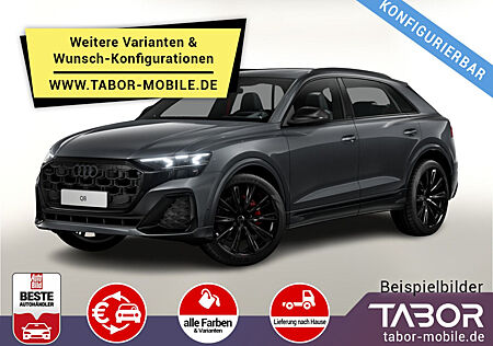 Audi Q8 55 TFSI Facelift Matrix Nav VirC+ Keyless Kam