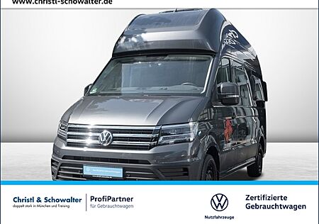 VW T6 California Grand California 600 2.0 TDI DSG NAVI STHZG