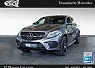 Mercedes-Benz GLE 43 AMG Coupe *HUD*Pano*Stand-HZ*