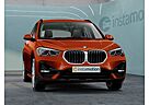 BMW X1 xDrive20d Sport Line DAB LED Navi Komfortzg.