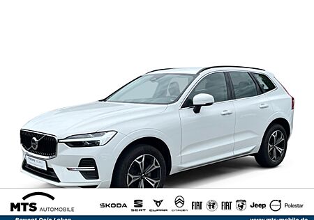 Volvo XC 60 XC60 Momentum Pro AWD B4 Diesel EU6d Allrad AHK digitales Cockpit Soundsystem HarmanKardon