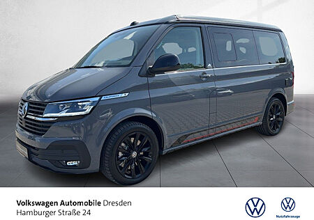 VW T6 California T6.1 California 2,0 l 150 kW TDI SCR Fron tantrieb 7-Gang-DSG Radst. 3000 mm