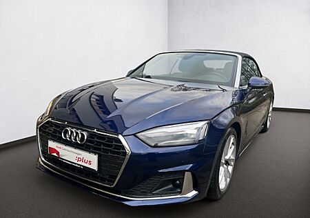 Audi A5 Cabriolet 40 TFSI quattro advanced HUD*NAVI*L