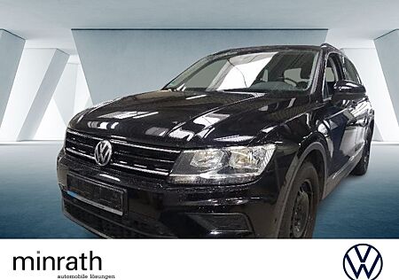 VW Tiguan 1.5 TSI BMT Comfortline PDC Kamera MFL BC