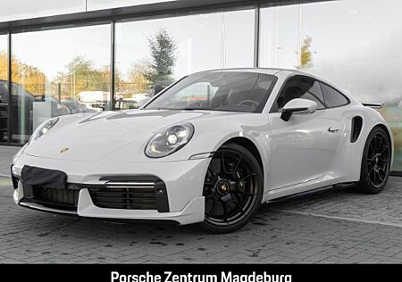 Porsche 992 (911) Turbo S