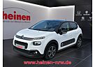 Citroën C3 1.2 PureTech 82/83 Shine SpurH LED KlimaA