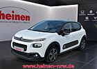 Citroën C3 1.2 PureTech 82/83 Shine SpurH LED KlimaA