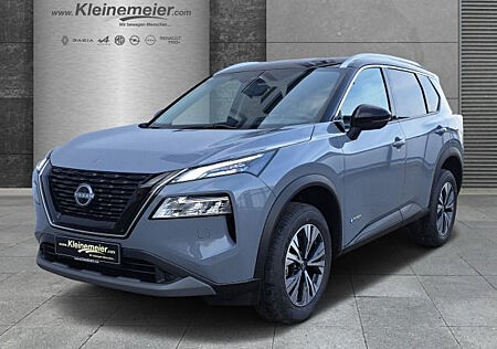 Nissan X-Trail e-Power N-Connecta ProPilo, HUD