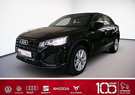 Audi Q2 ADVANCED 35 TDI QUATTRO S-TRONIC ACC.LED.VIRT