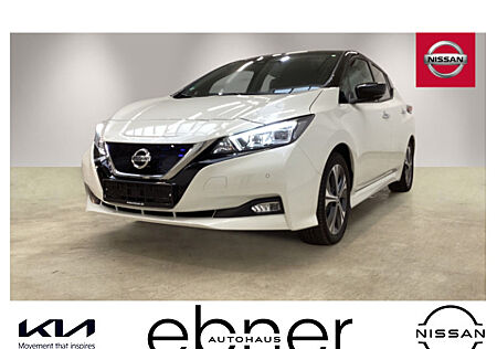 Nissan Leaf 40KW Tekna | 360° Kamera | Winterpaket | BOSE |