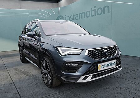 Seat Ateca Xperience 1.5 TSI - NAVI,ACC,LED,SHZ,RFK