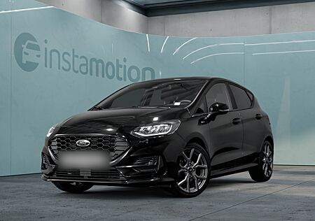 Ford Fiesta ST-Line 1.0 EB LED ACC RFK GJR SHZ PDC LM