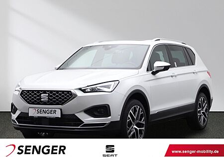 Seat Tarraco 2.0 TDI Xperience DSG 4WD Navi Kamera