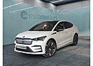 Skoda Enyaq iV Coupe RS 4x4*CANTON Head-Up Massage 21*