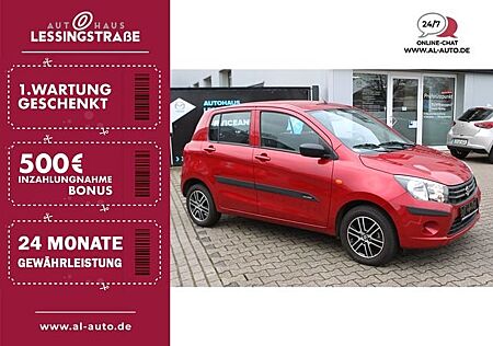 Suzuki Celerio 1.0 AGS AUTOMATIK Club Klima/aWR/Zubehör