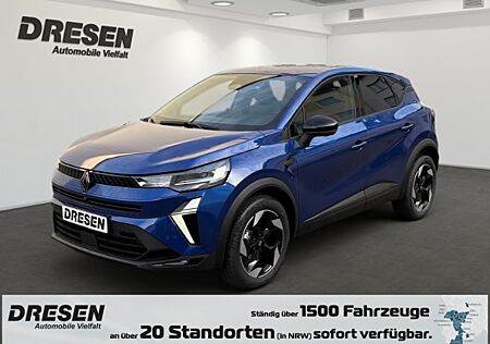 Renault Captur Techno *SHZ*Lenkradheitzung*360°Kamera*Apple Carplay & Android Auto