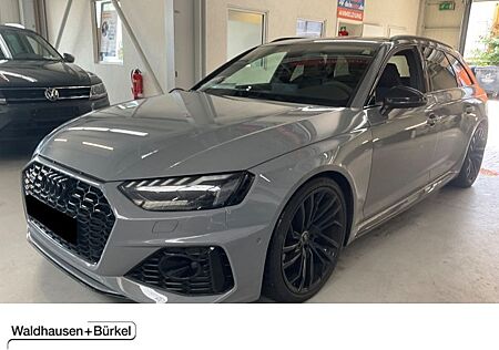 Audi RS4 RS 4 Avant 2.9 TFSI quattro Klima Navi