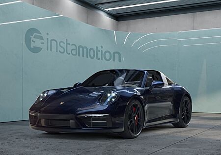 Porsche 992 (911) Targa 4 GTS |Liftsystem |LED-Matrix