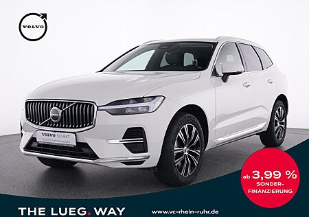 Volvo XC 60 XC60 B4 Benzin Inscription Aut. EINPARK U FAHRER