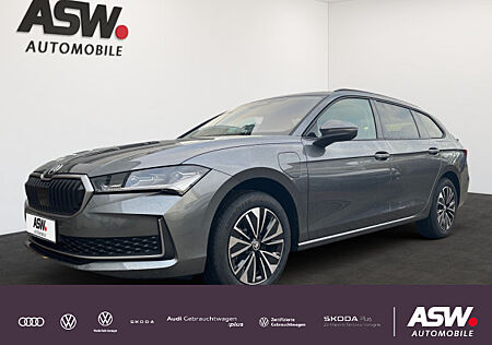 Skoda Superb Combi Selection 1,5TSI iV 150kW DSG Navi