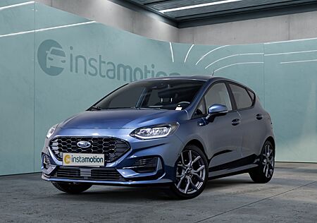 Ford Fiesta ST-Line 1.0 EcoBoost S&S