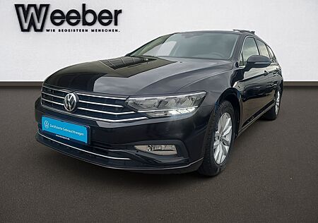 VW Passat Variant Business AHK Navi LED PDC LM