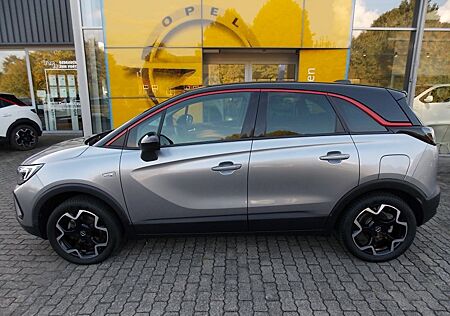 Opel Crossland 1.2 Turbo GS Line