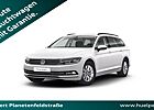 VW Passat Variant 2.0 COMFORTLINE LED ALU NAVI