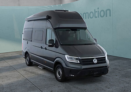 VW T6 California Grand California 600 Solar, 4-Schlafplätze, ACC, Navi