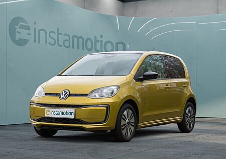 VW Up e-! MOVE LM15 KAMERA ASSISTENZ WINTERPAKET