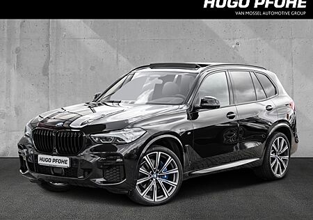 BMW X5 xDrive30d M Sport Standheizung / Laserlight