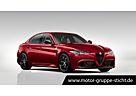 Alfa Romeo Giulia #QUADRIFOGLIO #520PS #MY24 #HARMAN